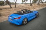 BMW Z4 M40i 2019 года (AU)
